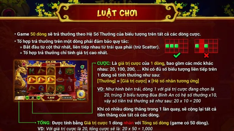Nổ Hũ Xin Xăm Tại GO88 Bí Mật Những Quẻ Xăm Mang Lại Tiền Tỷ 2 Nổ Hũ Xin Xăm Tại GO88 Bí Mật Những Quẻ Xăm Mang Lại Tiền Tỷ