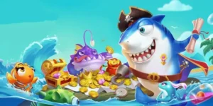 Bắn Cá Vua Hải Tặc Tại GO88 Hành Trình Truy Tìm Kho Báu Đại Dương Vô Tận