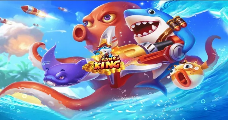 Bắn Cá Vua Hải Tặc Tại GO88 Hành Trình Truy Tìm Kho Báu Đại Dương Vô Tận 2 Bắn Cá Vua Hải Tặc Tại GO88 Hành Trình Truy Tìm Kho Báu Đại Dương Vô Tận