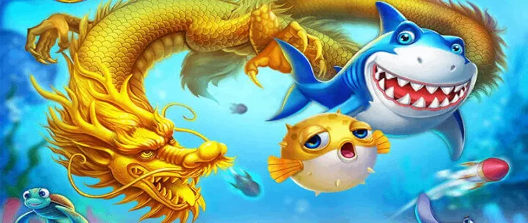 Chinh Phục Bắn Cá Rồng Tại GO88 Bí Quyết Săn Rồng Thần Nhận Thưởng Cực Khủng