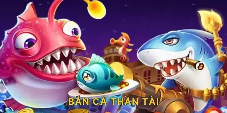 Chinh Phục Bắn Cá Thần Tài Tại GO88 Nhận Ngay Kho Báu Khổng Lồ Mỗi Ngày
