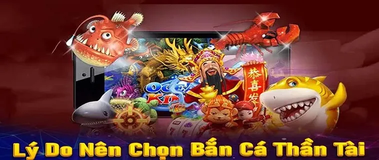 Chinh Phục Bắn Cá Thần Tài Tại GO88 Nhận Ngay Kho Báu Khổng Lồ Mỗi Ngày