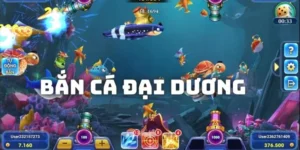 Khám Phá Bắn Cá Đại Dương Tại GO88 Trải Nghiệm Săn Thưởng Đẳng Cấp Thế Giới