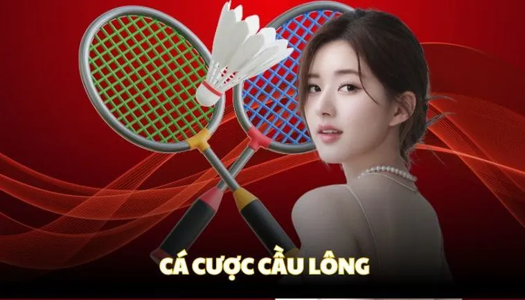 Bí Kíp Cá Cược Cầu Lông Tại GO88 Để Luôn Giành Chiến Thắng Năm 2026 2 Bí Kíp Cá Cược Cầu Lông Tại GO88 Để Luôn Giành Chiến Thắng Năm 2026