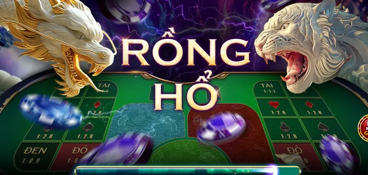 Hướng Dẫn Chơi Dragon Tiger Tại GO88 Luôn Thắng Với Những Mẹo Soi Cầu Đỉnh Cao