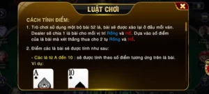 Hướng Dẫn Chơi Dragon Tiger Tại GO88 Luôn Thắng Với Những Mẹo Soi Cầu Đỉnh Cao