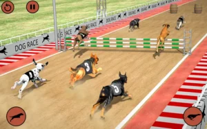 Cá Cược Game Nhanh Đua Chó Tại GO88 Để Về Đích Thành Công 2026