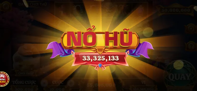 Nổ Hũ GO88 Cơ Hội Đổi Đời Trong Tầm Tay Năm 2026