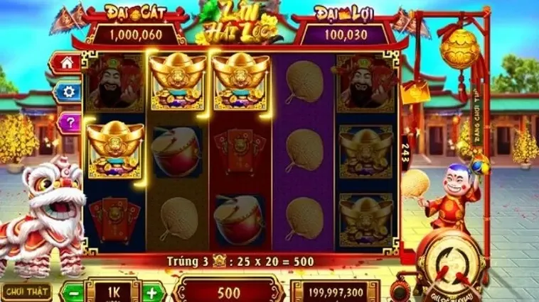 Nổ Hũ Lân Hái Lộc Tại GO88 Bí Quyết Rước Tài Lộc Về Nhà Cực Nhanh 2 Nổ Hũ Lân Hái Lộc Tại GO88 Bí Quyết Rước Tài Lộc Về Nhà Cực Nhanh