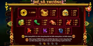 Khám Phá Nổ Hũ Rừng Xanh Tại GO88 Hành Trình Săn Thưởng Đại Ngàn