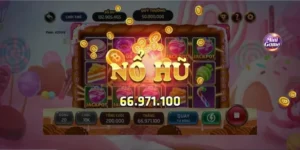 Nổ Hũ Táo Quân Tại GO88 Cùng Các Táo Chầu Trời Và Nhận Thưởng Lớn