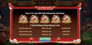 Bí Quyết Săn Nổ Hũ Thần Tài Tại GO88 Nhận Tài Lộc Đầy Nhà