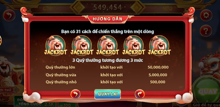Bí Quyết Săn Nổ Hũ Thần Tài Tại GO88 Nhận Tài Lộc Đầy Nhà 1 Bí Quyết Săn Nổ Hũ Thần Tài Tại GO88 Nhận Tài Lộc Đầy Nhà