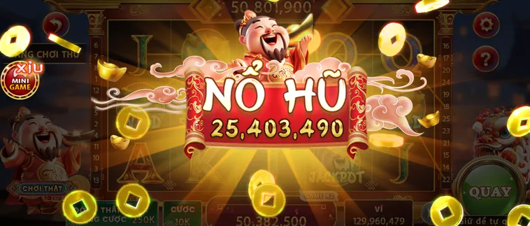 Bí Quyết Săn Nổ Hũ Thần Tài Tại GO88 Nhận Tài Lộc Đầy Nhà 2 Bí Quyết Săn Nổ Hũ Thần Tài Tại GO88 Nhận Tài Lộc Đầy Nhà