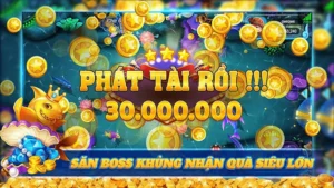 Thợ Săn Cá Tại GO88 Bí Kíp Chinh Phục Đại Dương Xanh Thẳm