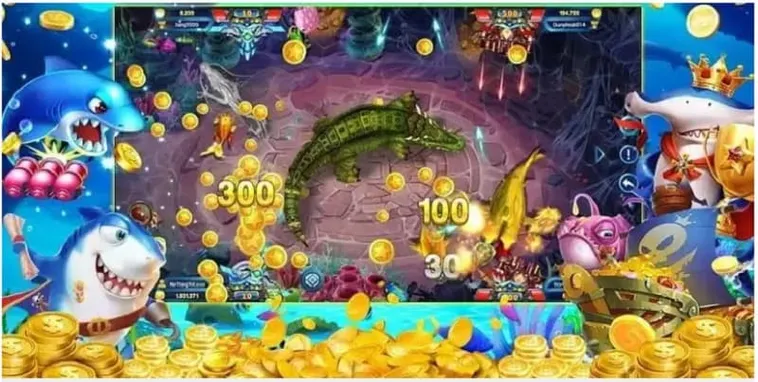 Vua Bắn Cá Tại GO88 Hành Trình Trở Thành Huyền Thoại Ngư Thủ 2 Vua Bắn Cá Tại GO88 Hành Trình Trở Thành Huyền Thoại Ngư Thủ