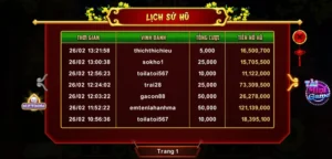 Nổ Hũ Xin Xăm Tại GO88 Bí Mật Những Quẻ Xăm Mang Lại Tiền Tỷ